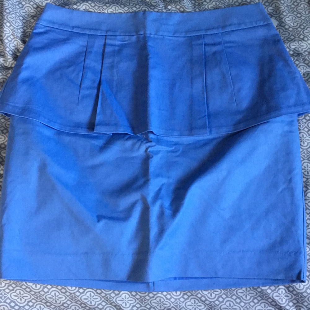 Summer skirt